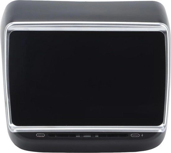 Schermo posteriore per Model 3 e Model Y - 7.2 pollici touchscreen HD 7.2 pollici