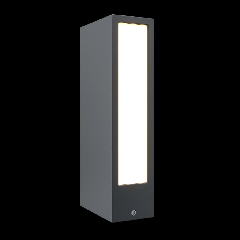 Lampada a sospensione Maytoni Enigma LED oro 220 cm