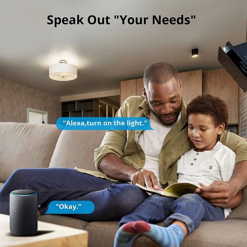 SONOFF Dual R3 Switc Rele' Smart WIFI 2 canali per Tapparelle