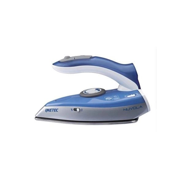 Imetec ferro 9559                   ferro da viaggio 1000w piastra inox - 9559IME