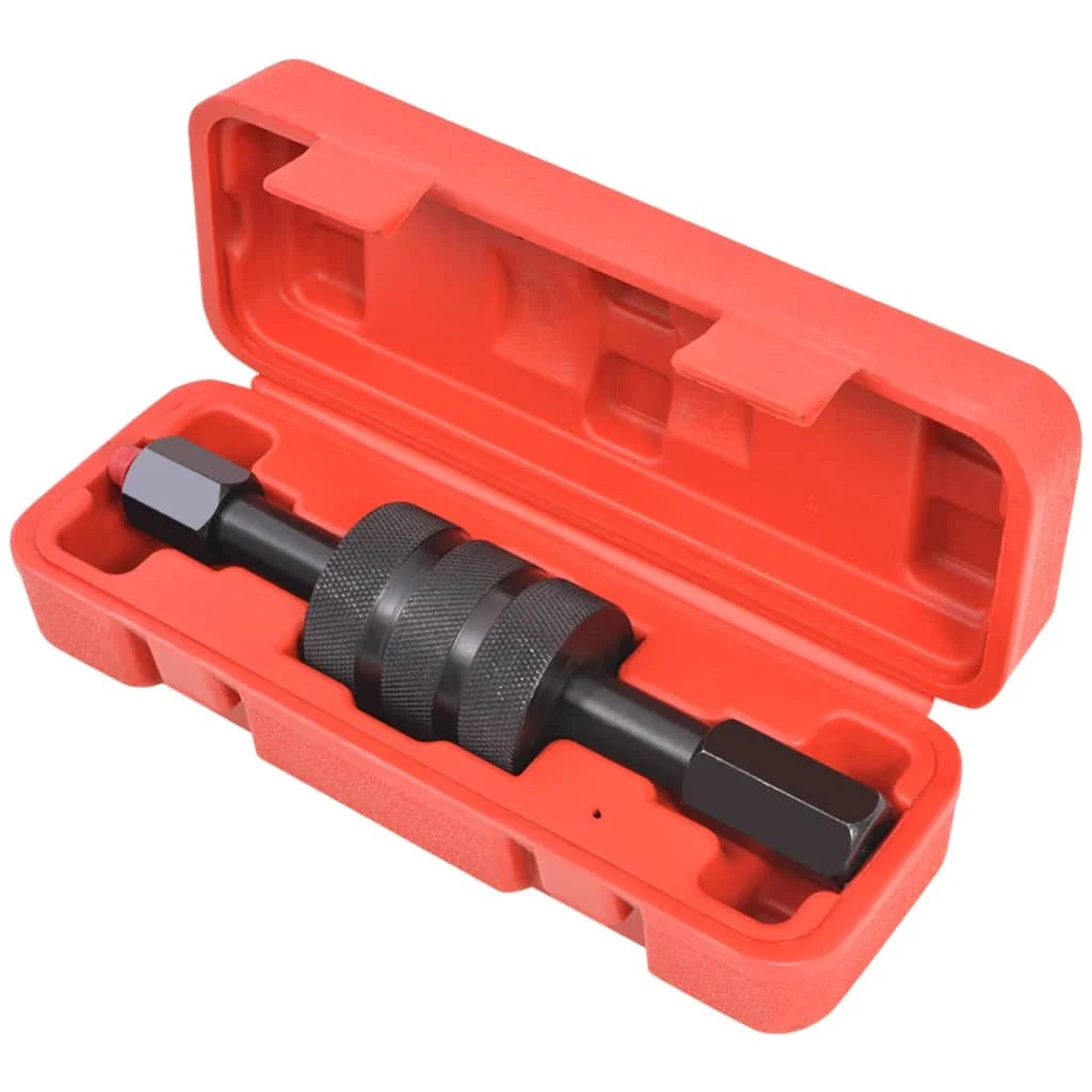 Strumento di rimozione iniettori diesel M8 M12 M14 officina auto 02_0004101