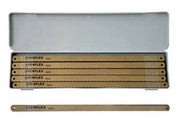 10pz lama hss professionale cod:ferx.fer75763