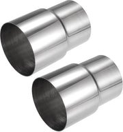 Adattatore di scarico universale, 2 pezzi