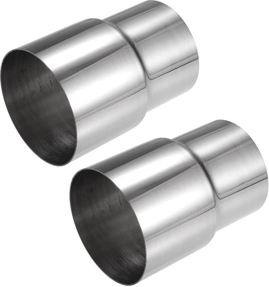 Adattatore di scarico universale, 2 pezzi