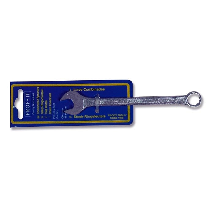 Chiave combinata 7mm