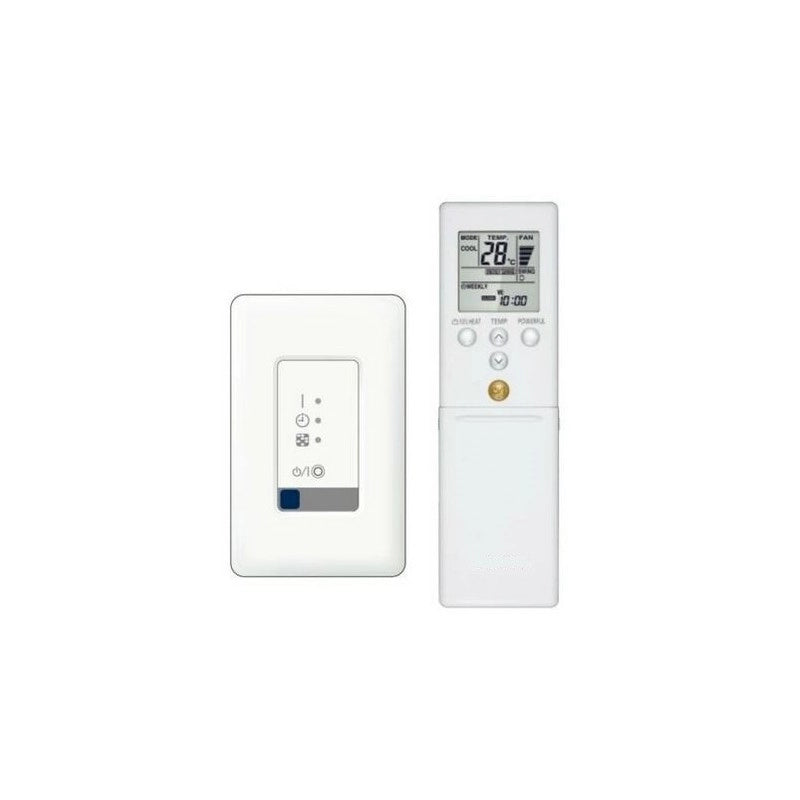 Kit Ricevente e Telecomando ad infrarossi Fujitsu UTY-LBTYM