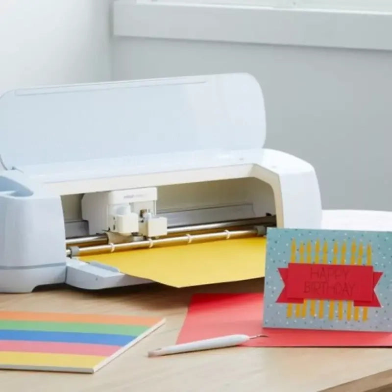 Cricut.Macchina plotter da taglio smart Cricut Maker 3