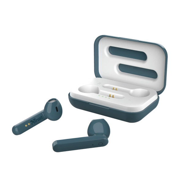AURICOLARE TRUST BTH 5.0 PRIMO TOUCH BLU