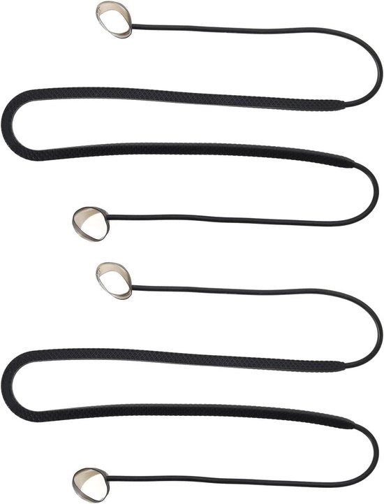 Cinturino Sport per Orecchini Bluetooth Anti-Perdita - Compatibile con Galaxy Buds 2 Pro