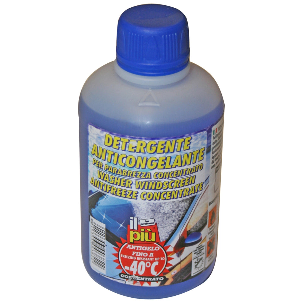 Deterg.Anticongel. Lavabrezza Ml. 250