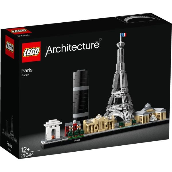 Parigi - LGO21044