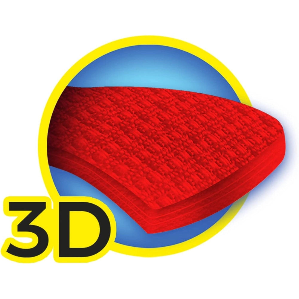 Trade Shop - Set 2 Calze Da Neve Catene Per Auto Omologate In Tessuto 3d Per Grande Aderenza -    Xl
