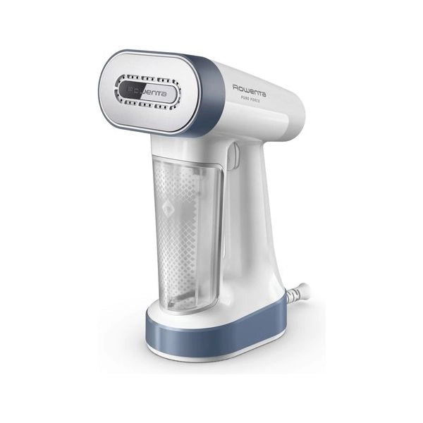 Stiratrice verticale rowenta 1830009419 pure force 2in1 dr8722f0 white