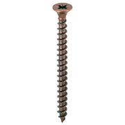 VITI PER LEGNO T. S. P. BRONZATE  5 X30- AMBROVIT- 2,0 centinaia