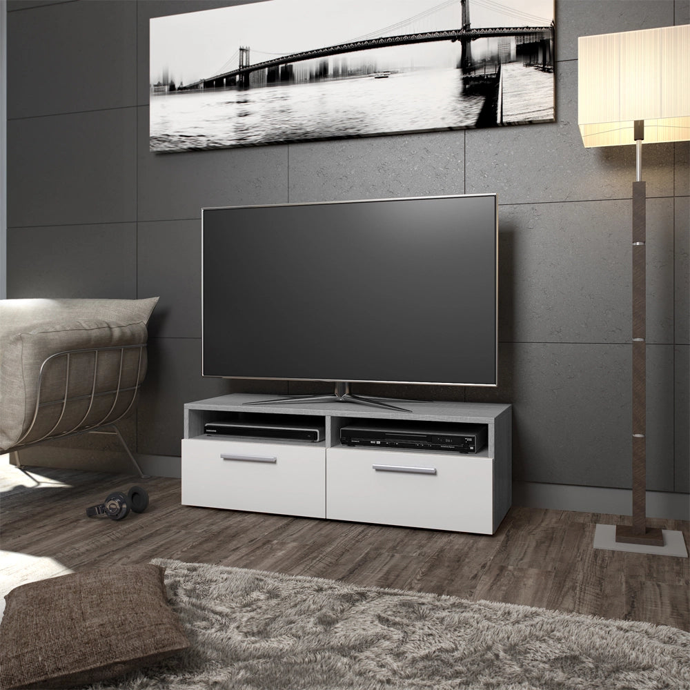 Vicco Mobile tv Calcestruzzo 95 x 38 cm