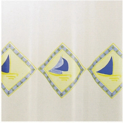 TENDA PER DOCCIA 3 LATI - VASCA 2 LATI CM. 240 X 200 Mod. Orizzonte- DH- pezzi 1