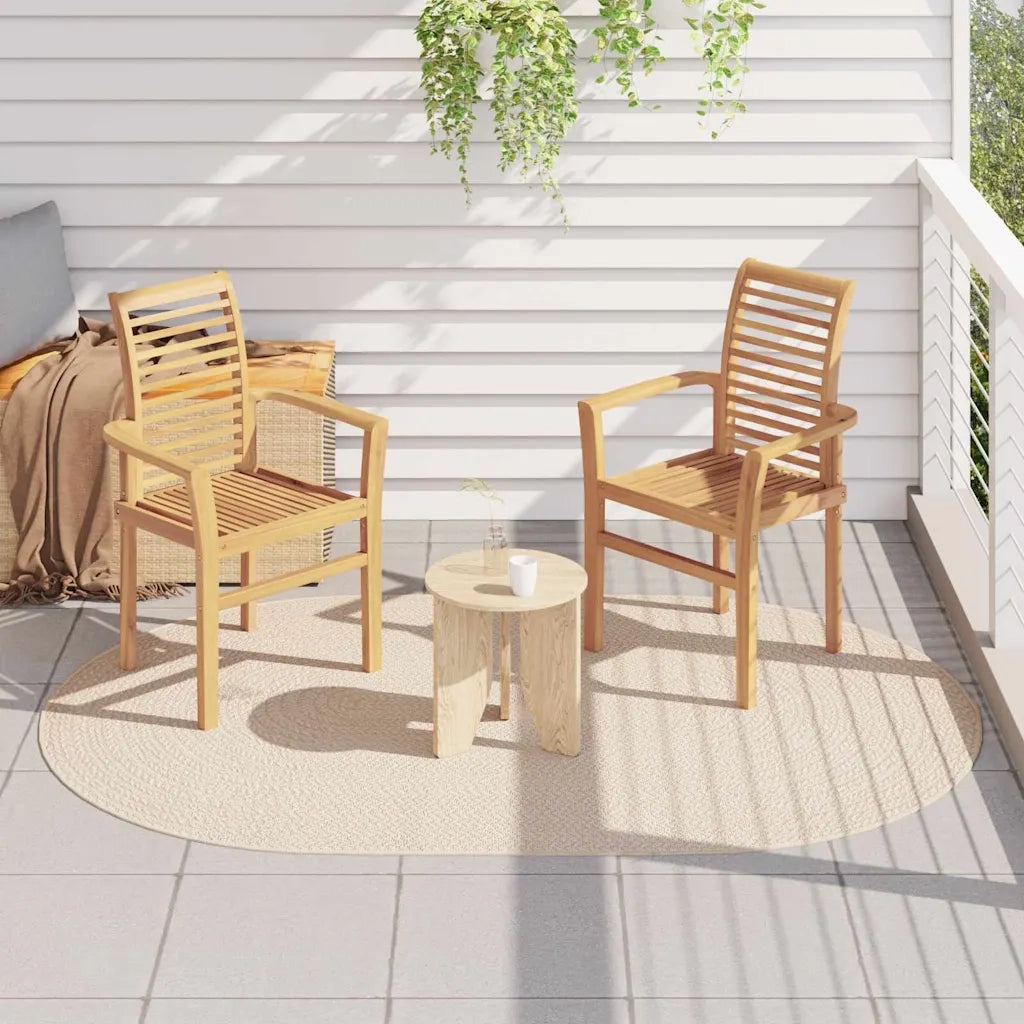 Tappeto ZIZUR Crema 230 x 160 cm Polipropilene 42000867