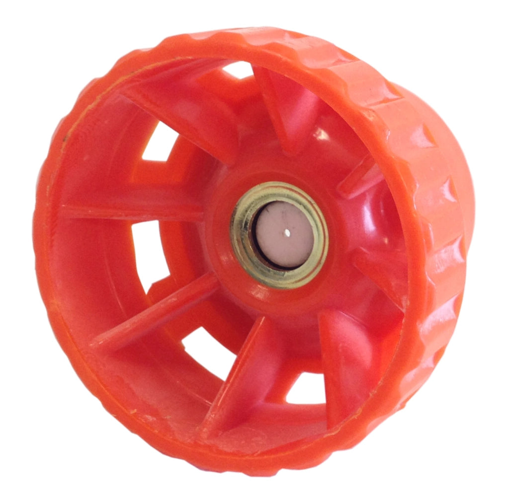 TESTINA TURBO di ricambio COMPLETA DI UGELLO