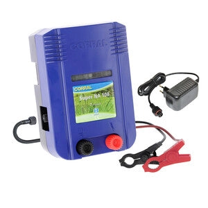 ELETTRIFICATORE CORRAL SUPER NA100 DUO 230V