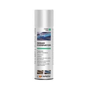 PASSIVANTE P/FERRI DARMATURA 500 ML- FAREN- 1,0 pz