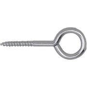 OCCHIOLO A VITE 23x140 (mm 60x Ø 18) - 100 pezzi