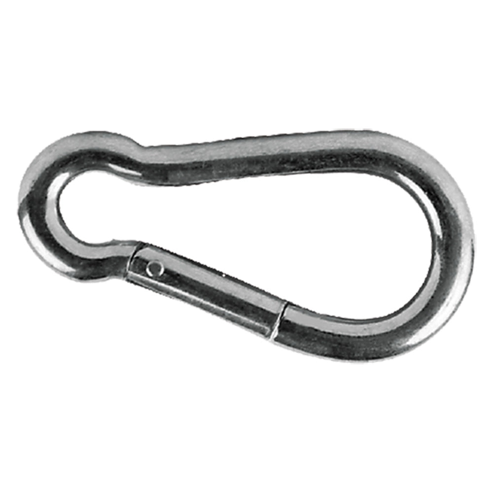 MOSCHETTONE POMPIERE mm 50- 50 pezzi  - BricoGo