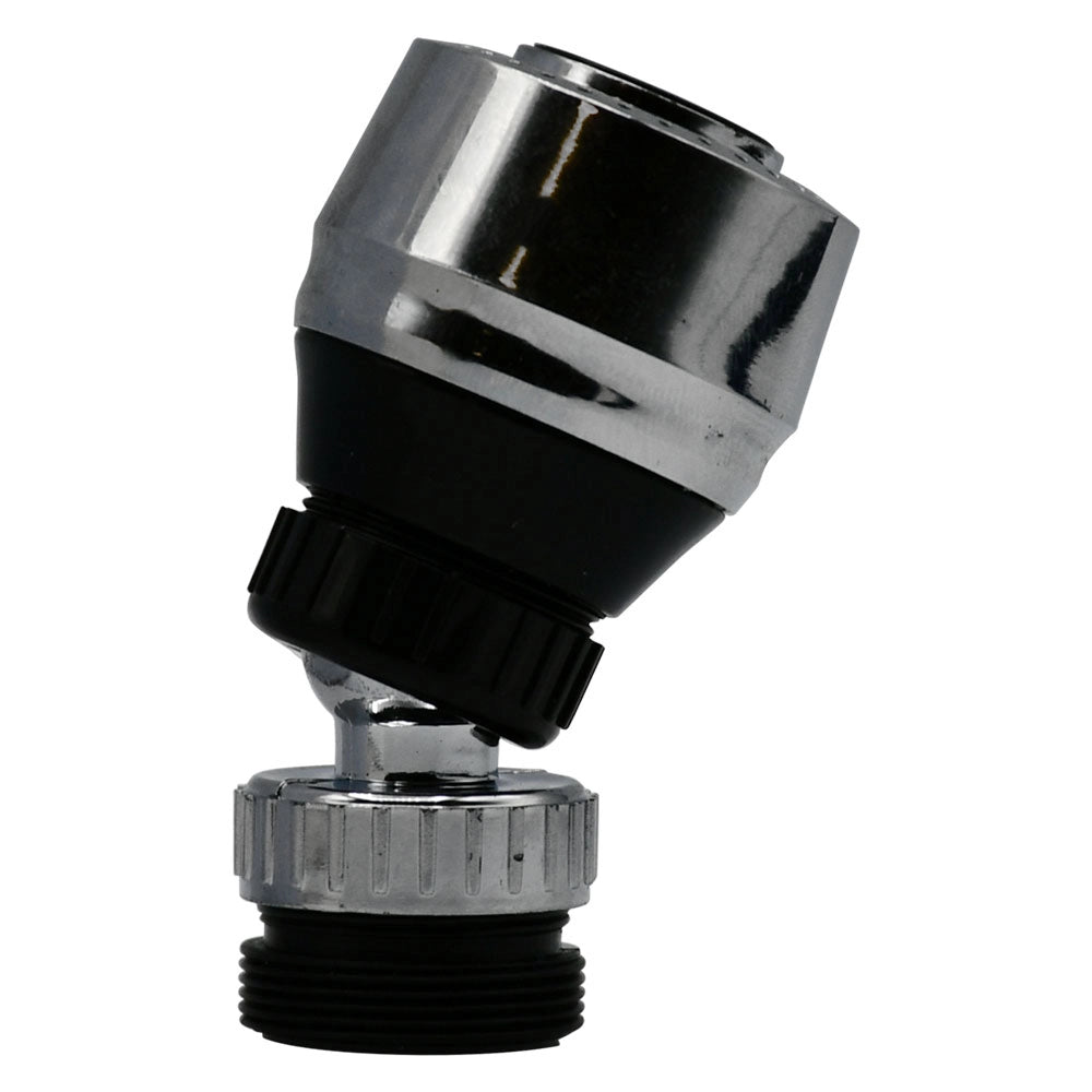 1pz aeratore a snodo corto 1 getto codice 2052920 cod:ferx.2052920nlm