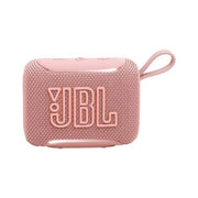 Cassa wireless jbl jblgo5pik go 5 airtouch pink