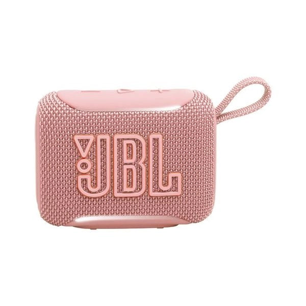 Cassa wireless jbl jblgo5pik go 5 airtouch pink
