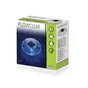 LAMPADA SOLARE GALLEGGIANTE PER PISCINA- BESTWAY- 1,0 pz