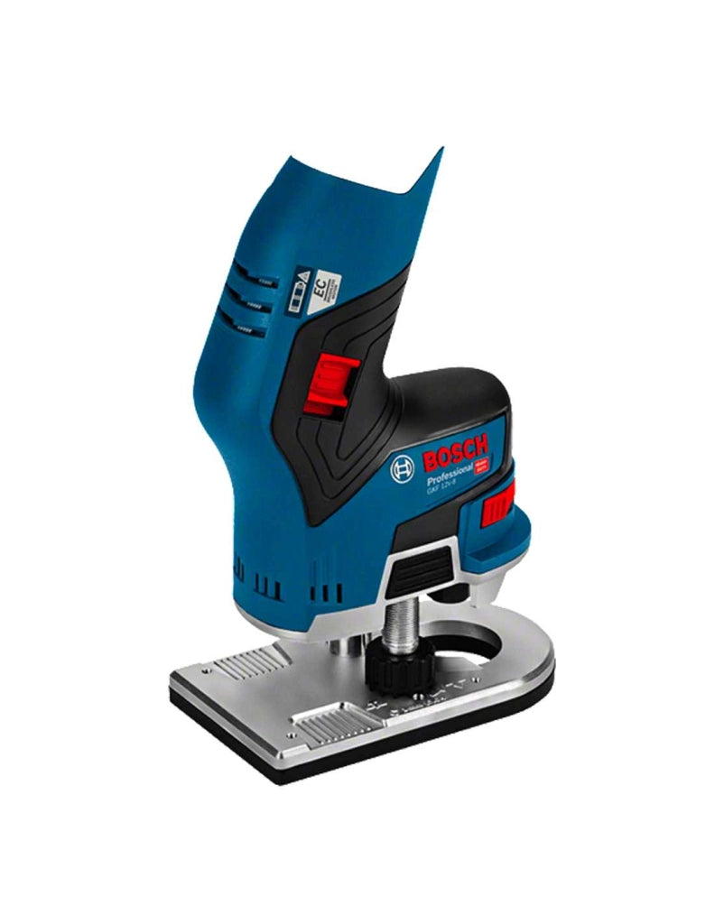 Rifilatore BOSCH GKF 12V-8 (Solo corpo)