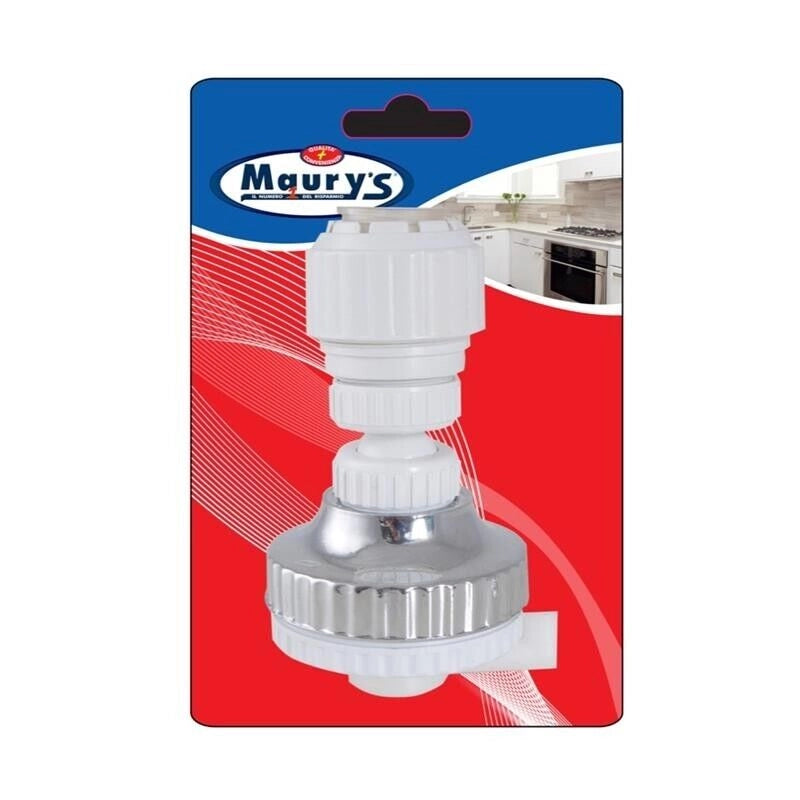 MAURY'S ROMPIGETTO 9CM