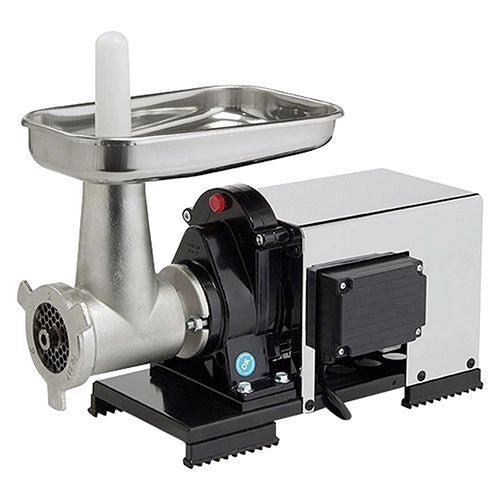 motoriduttore con tritacarne  n22-600w
