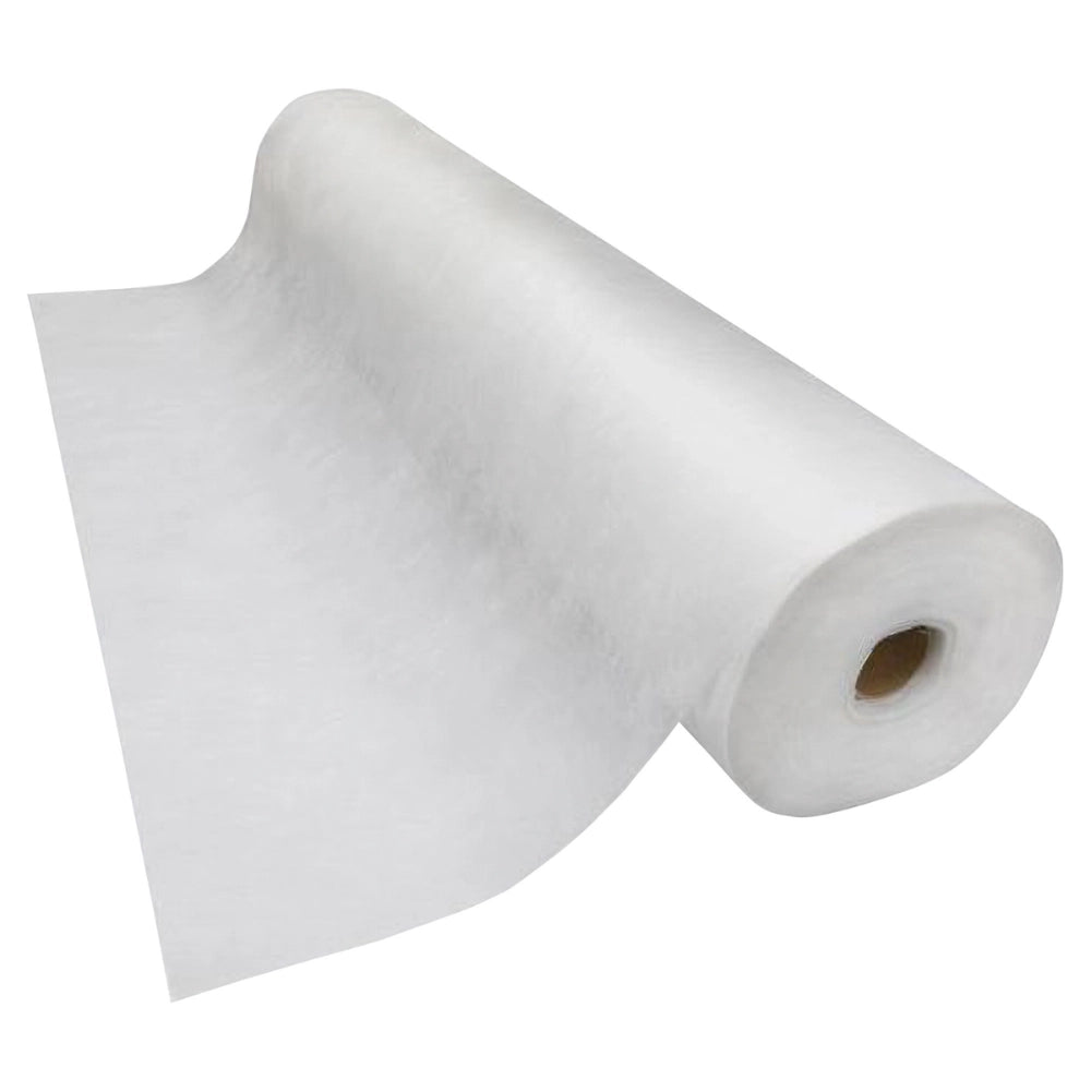 Geotessuto non tessuto tnt 1 m x 50 m 200 g fiocchi poliestere polipropilene