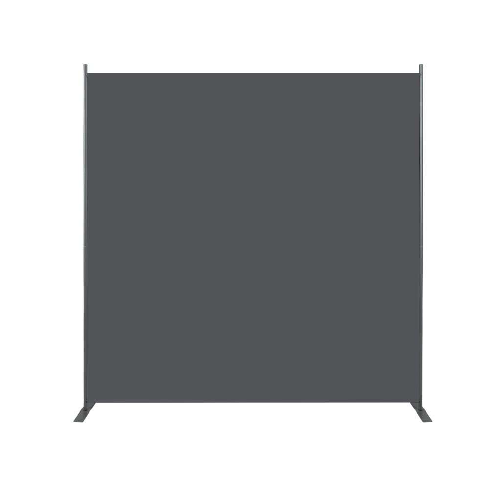 Divisorio Paravento da Interno ¨C Xylo ¨C Grigio 180x180