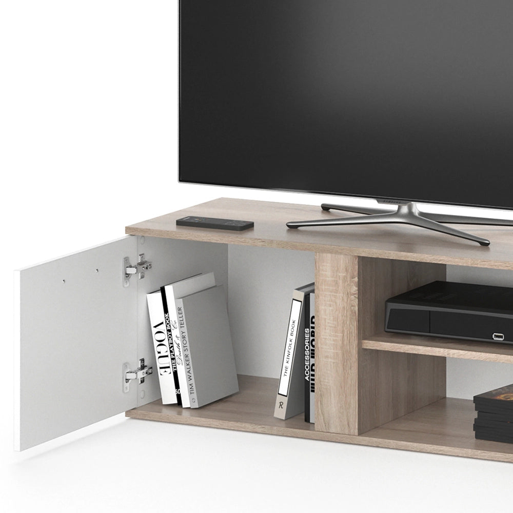 Vicco Mobile tv Sonoma 155 x 41 cm