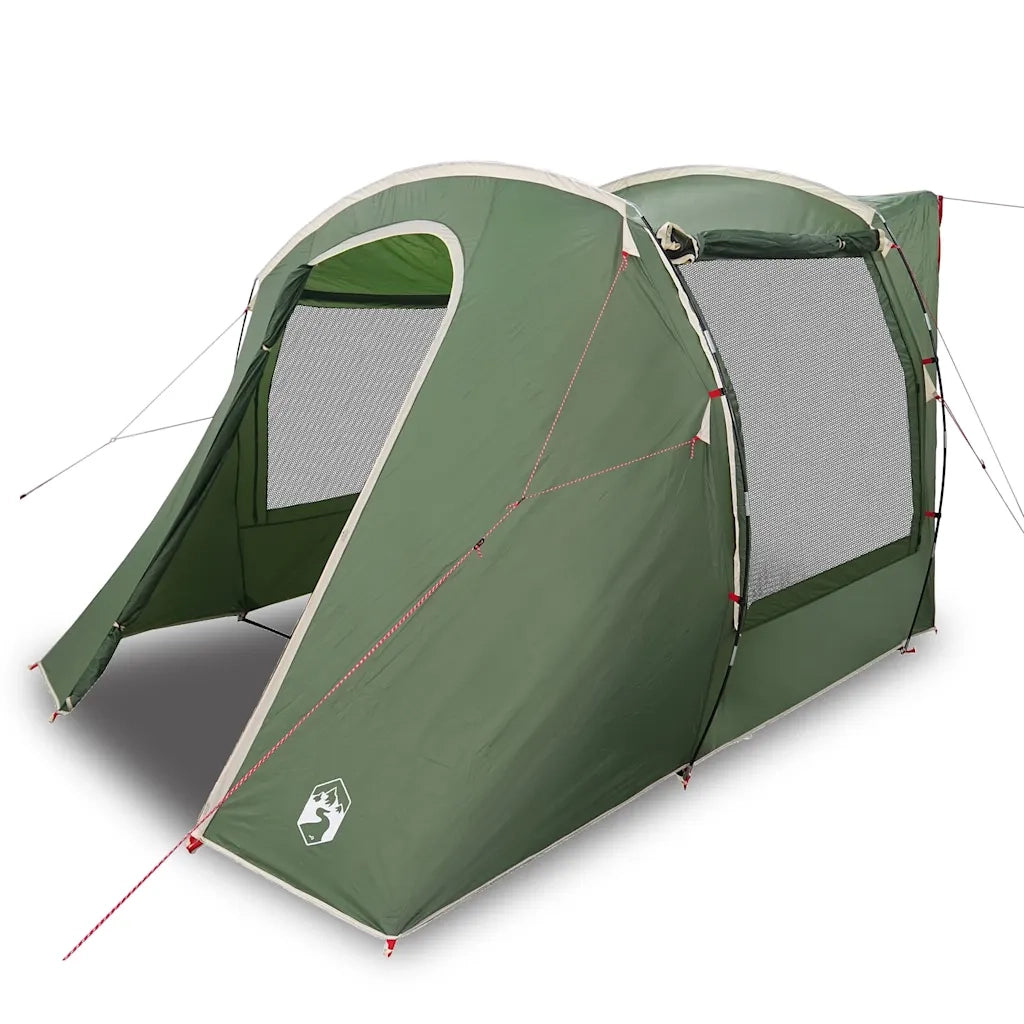 Tenda da Campeggio per Auto-Tenda per Escursionismo Verde Impermeabile 302850