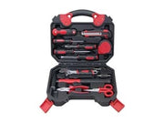 SET UTENSILI IN VALIGETTA 22 PEZZI    ALTE