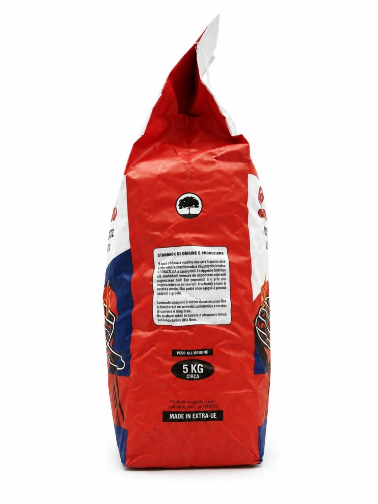 Carbone di Legna – 5 kg