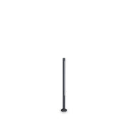 Lampada Da Terra Jedi Pt H080 Antracite Ideal-Lux