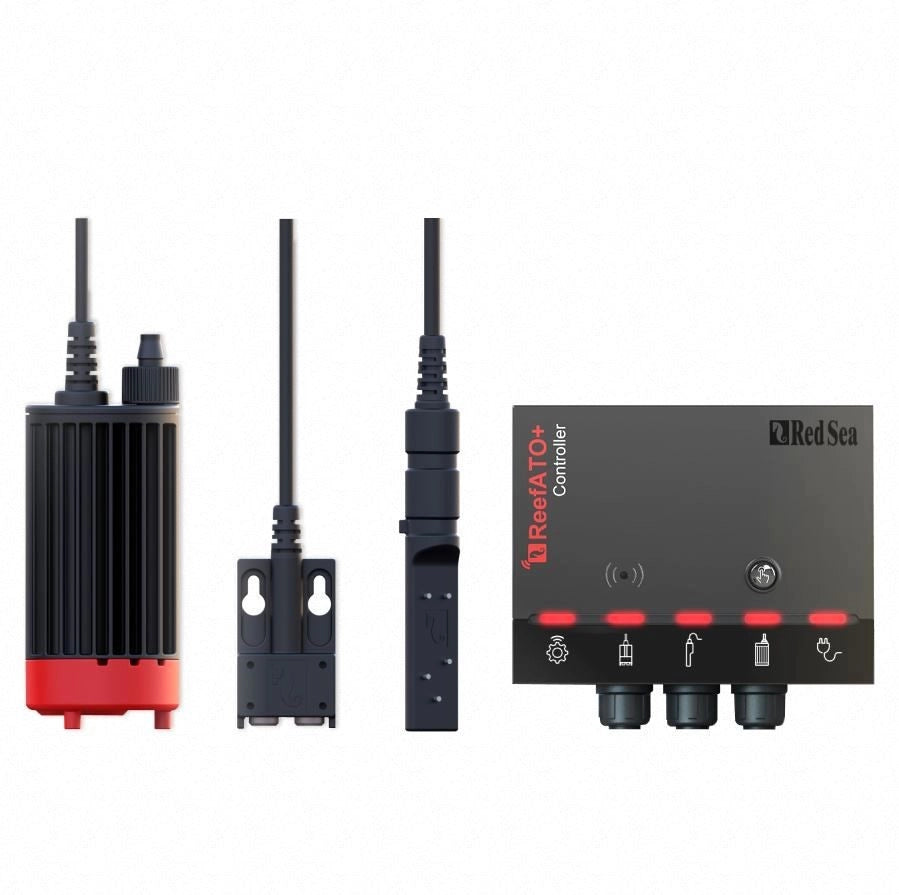 Red Sea ReefATO+ System - Sistema di rabbocco automatico WiFi