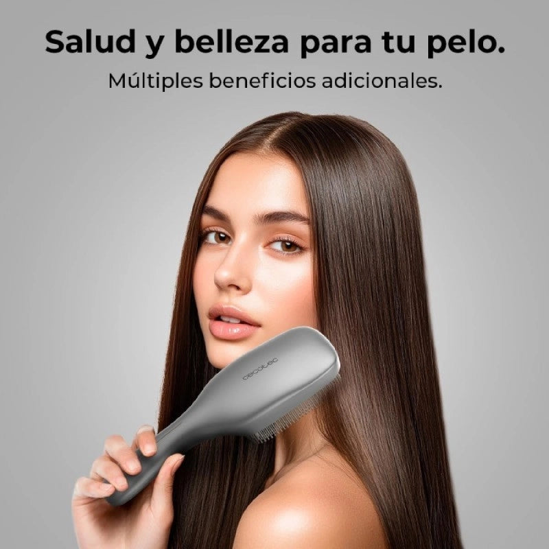 CECOTEC A01_EU01_100153 - HairCare Revitalize Aluminum