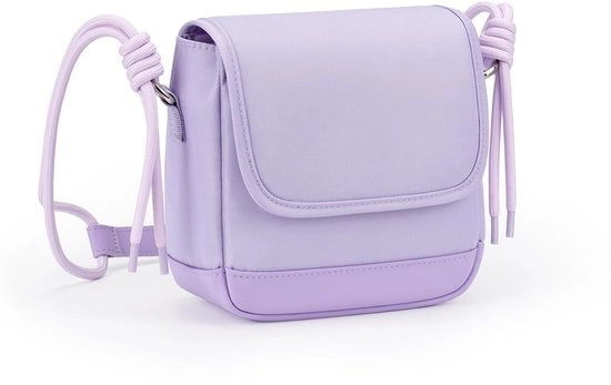 Borsa per Fotocamera con Grande Capacità - Tasca per Fotocamera - Cinturino Regolabile - Rivestimento soffice - Interno Adattabile - 19,4 x 10,5 x 16,0 cm - Borsa per Fotocamera