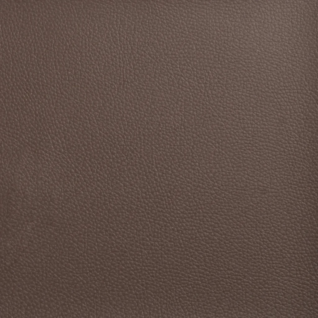 Set Divani Chesterfield 2pz Marrone in Similpelle 3209276