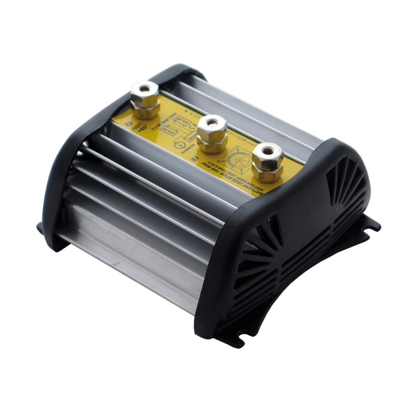 SEZIONATORE AUTOMATICO 2x70A ISOLATOR 3X70A