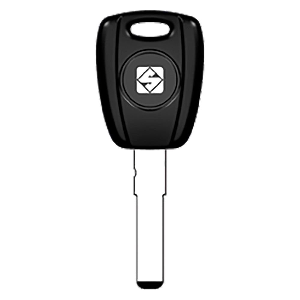 Chiavi Transponder Silca Ottone Sip22te