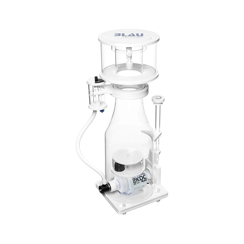 Blau Aquaristic Scuma MKB DC - schiumatoio interno con pompa elettronica per acquari Modello: 250