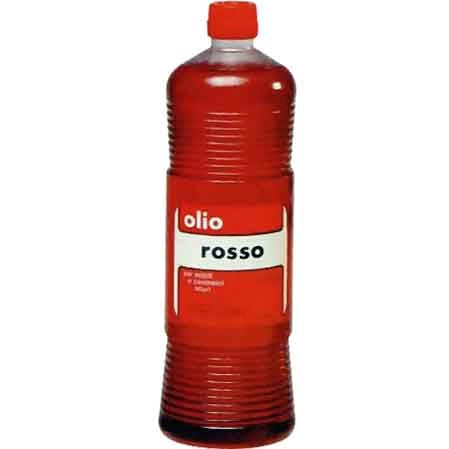 OLIO ROSSO 200 ml