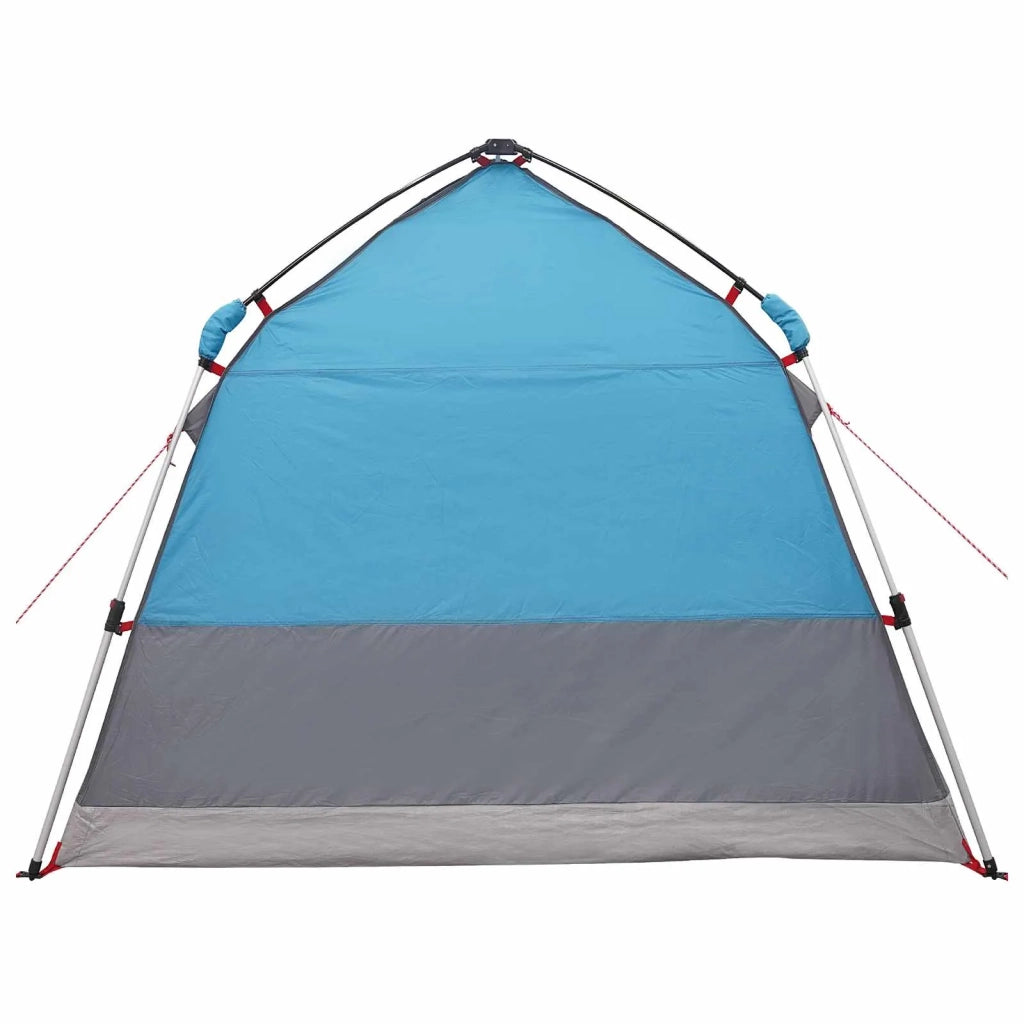 Tenda istantanea resistente all'acqua 2 persona Blu 42042263