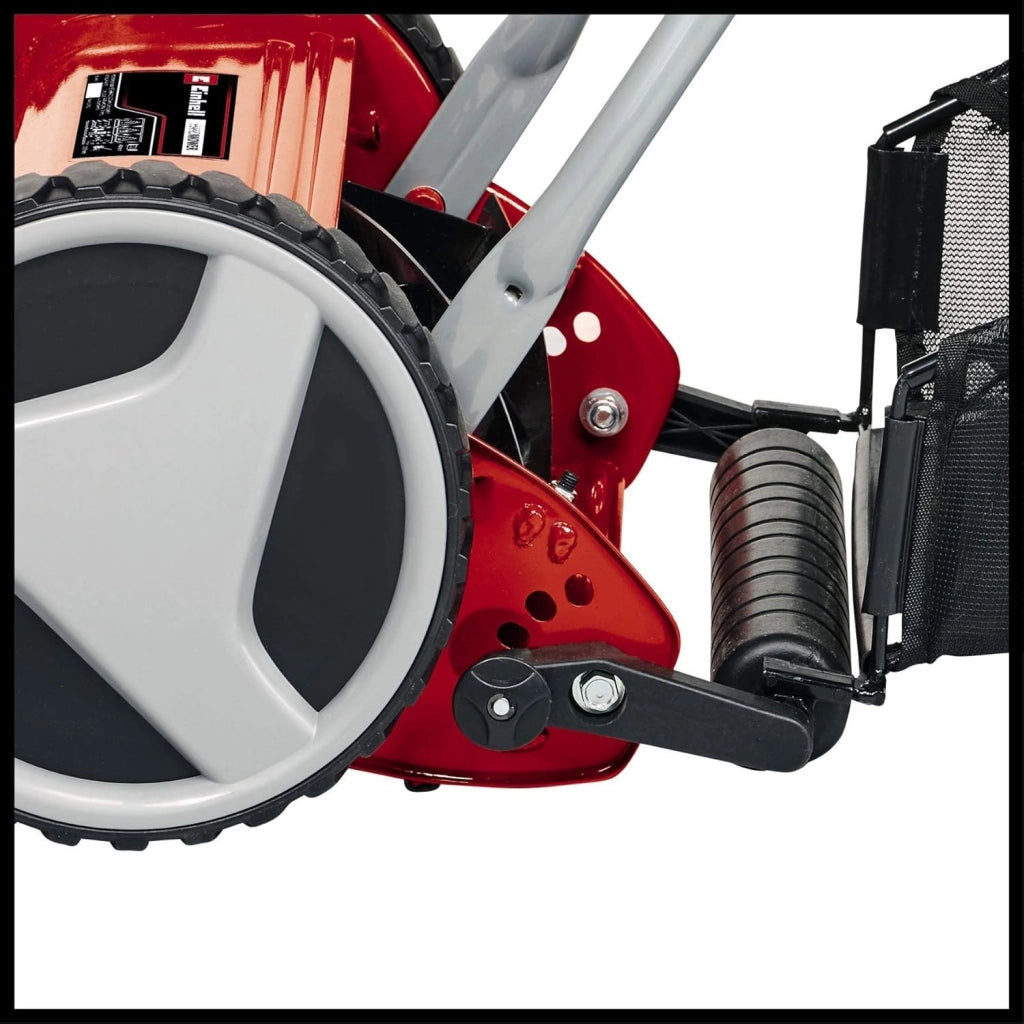 Rasaerba Manuale Taglio 30 cm (gchm 300) Einhell